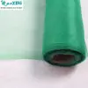 20*20 PVC Plastic Coated Fire Resistant Fiberglass Window Screen(factory)