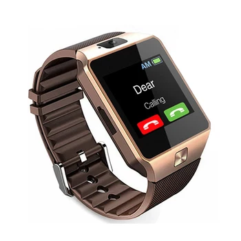 2019 Newest Smart Watch Dz09 Bluetooths Smartwatch Manual ...