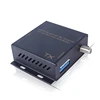 HDMI To Dvb-t Modulator Converter HDMI Input BNC Output Over Coaxial Cable Digital Tv Modulator