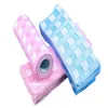 Hangzhou Lin an non-woven Disposable cleaning cloth viscose polyester wipes