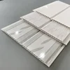 Hot Sell White colour Printing Decorative PVC ceiling, PVC panel,PVC wall panel