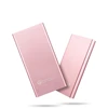 PD QC3.0 Type-C portable free Logo customization for Quick Charger dual USB 20000mah slim power bank
