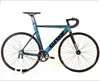 2020 Track bike frame alloy 1.75 kg 700 c with fork 0.55 kg with angle seat post 0.5 kg