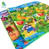 Aluminium activity baby play foam mat In High Quality
