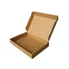 E-commerce Airplane Packaging Dress Storage Chocolate And Candy Wedding Eva Insert Protect Product Paper Box For Small Computer