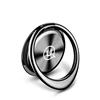 USAMS US-ZJ027 Universal Magnetic 360 Degree Metal Finger Mobile Phone Ring Holder