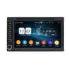 1080P video decoder car multimedia android built-in wifi 7 inch touch octa core for E3