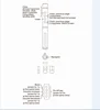 Metal Presentation Laser Pen