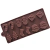 Platinum Silicone Gas phase mold making Kitchenware tools sealant parts HTV silicone rubber