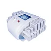 Chinese factory lipolaser slimming machine 8 Paddles diode lipo laser 100mw device with Holiday discounts