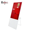 Refee 43 inch digital signage lcd display retail store lcd promotional screens