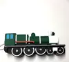Train USB Flash Drive / Locomotive USB Flash Drive ---- ((( Soccer USB Flash Drive ))) - Shenzhen Factory