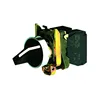 A1 Push Button 1NO 1NC Spring Return Two Position Select Switch