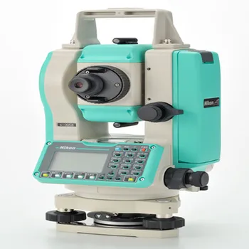 Nikon Dtm322 Total Station Buy Nikon Dtm322 Surveying Instruments Product On Alibaba Com - 