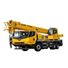 oriemac 20ton XCT20L4 truck crane manufacturers