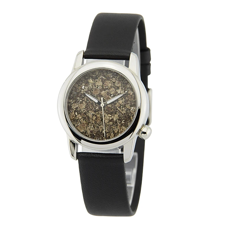 Stainless steel back water resistant japan