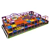 Nannan Baby brinquedos de nice indoor toddler playground NN-2019041508