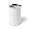 Good Price Thin Metal Rectangular Hing Tin Box Packaging Container