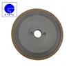 Household electric appliance glass grinding wheel