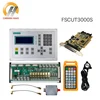 Manual Focus FSCUT3000S Cypcut Controller FSCUT3000S with BCS100 fiber laser pipe cutting control system full kit