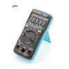 Palm Size Pocket True rms Multi Tester ZT102 6000 counts Digital Multimeter with auto power off