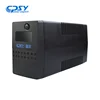 Favorable price and good quality 800va offline ups for pc 220v