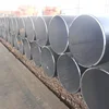 ASTM A53 GR A GR B GR C ERW STEEL PIPE