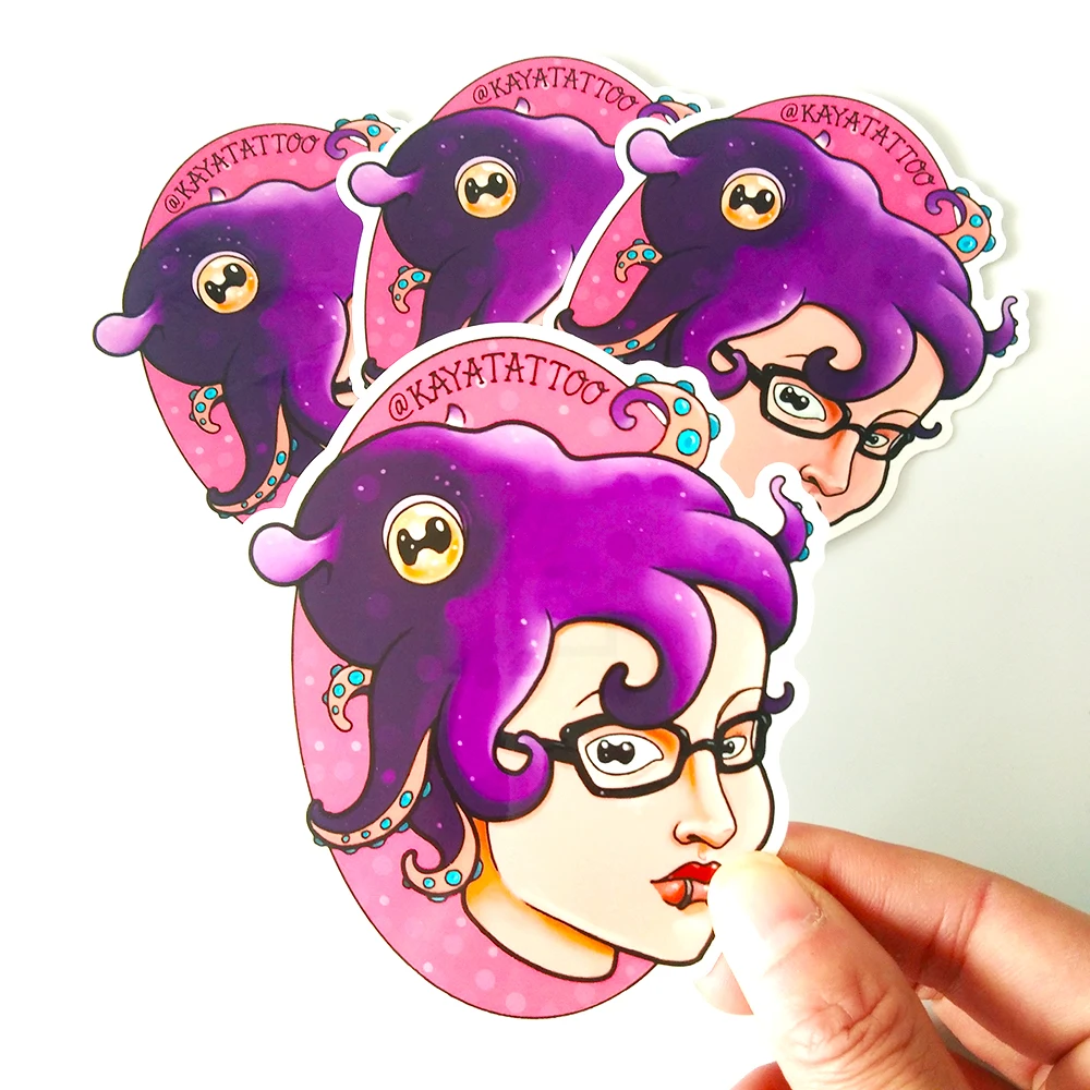 Utilisation Ext&eacute;rieure &eacute;tanche PVC Personnalis&eacute; pour Pare-chocs En Vinyle Autocollant De Voiture