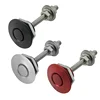 Universal Auto Car Bumper and Bonnet Push Button Quick Release Latch