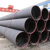 Wholesale JIS standard Longitudinal Submerged Arc welding Steel Pipe