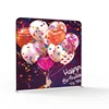 China wholesale portable event backdrop stands for trade shows