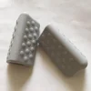 Custom Made Silicone Rubber Handle Grip