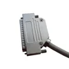 vga breakout cable d sub 37pin cable pvc