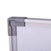 Dry erase paint desktop magnetic whiteboard with marker for kids