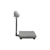high strength column digital scale 300 kg