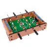 2019 Winmax new product MDF mini football soccer game table for baby toy soccer game