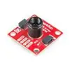 SEN-14844 Temperature Sensor Development Tools xx IR Array Breakout - 55 Degree FOV, MLX90640 (Qwiic)