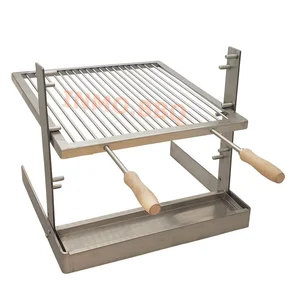 Bbq Fireplace Grill Wholesale Fireplace Grill Suppliers Alibaba