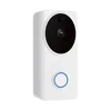 IP65 Waterproof Smart Home Tuya APP Doorbell Camera Battery powered Wifi Video Doorbell