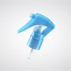 24 410 Trigger Spray Pump For Bottle Container Plastic sprayer For Disinfectant Fluid , Liuid Cleaner