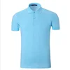 Factory Cheap Wholesale Blank Polo Tee With Good Quality