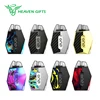 Leakproof Two pods OneVape Lambo II Pod Starter Kit with 1.0ohm ceramic coil for CBD oil