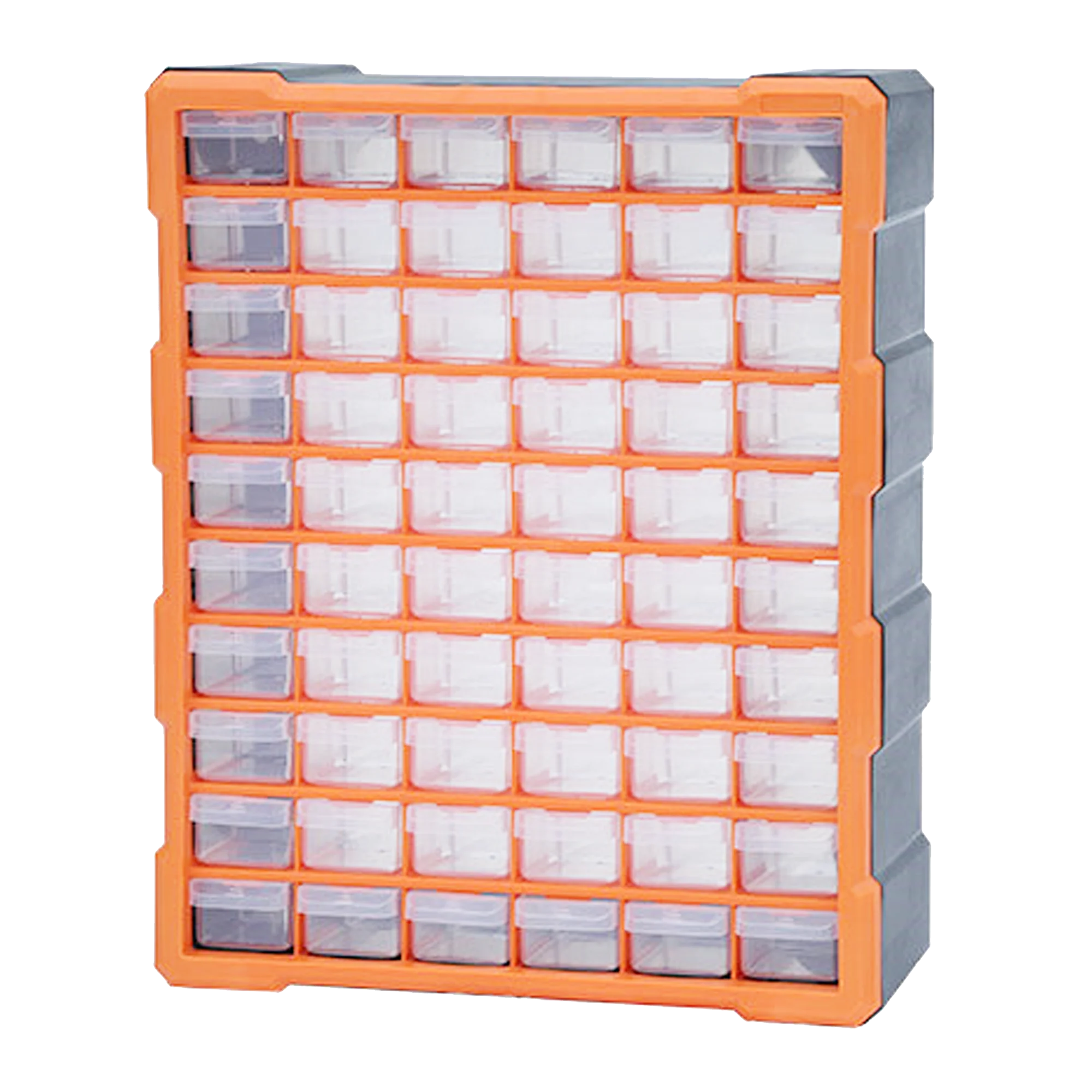 High Quality 60 Drawer Plastic Cabinet Storage Hardware Tools And