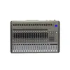 PMR1660 ELM audio mixer group phantom power sound mixer dj