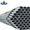 Guangzhou JET supply construction used Q235 Black scaffolding pipe and carbon steel tubes