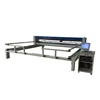 Computer Single Needle One Head Move Comforter Making Quilting Machine