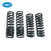 Cheap price hot sale small size baking black coated push down bumper springs