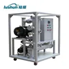 High Pressure Industrial Portable Automatic Controllable High Vacuum Pump Machine For Power Transformer