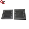 High Heat Resistance Graphite Slab For Electrolysis