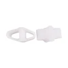 Top sale dual toe loops help separate and align first and second toes
